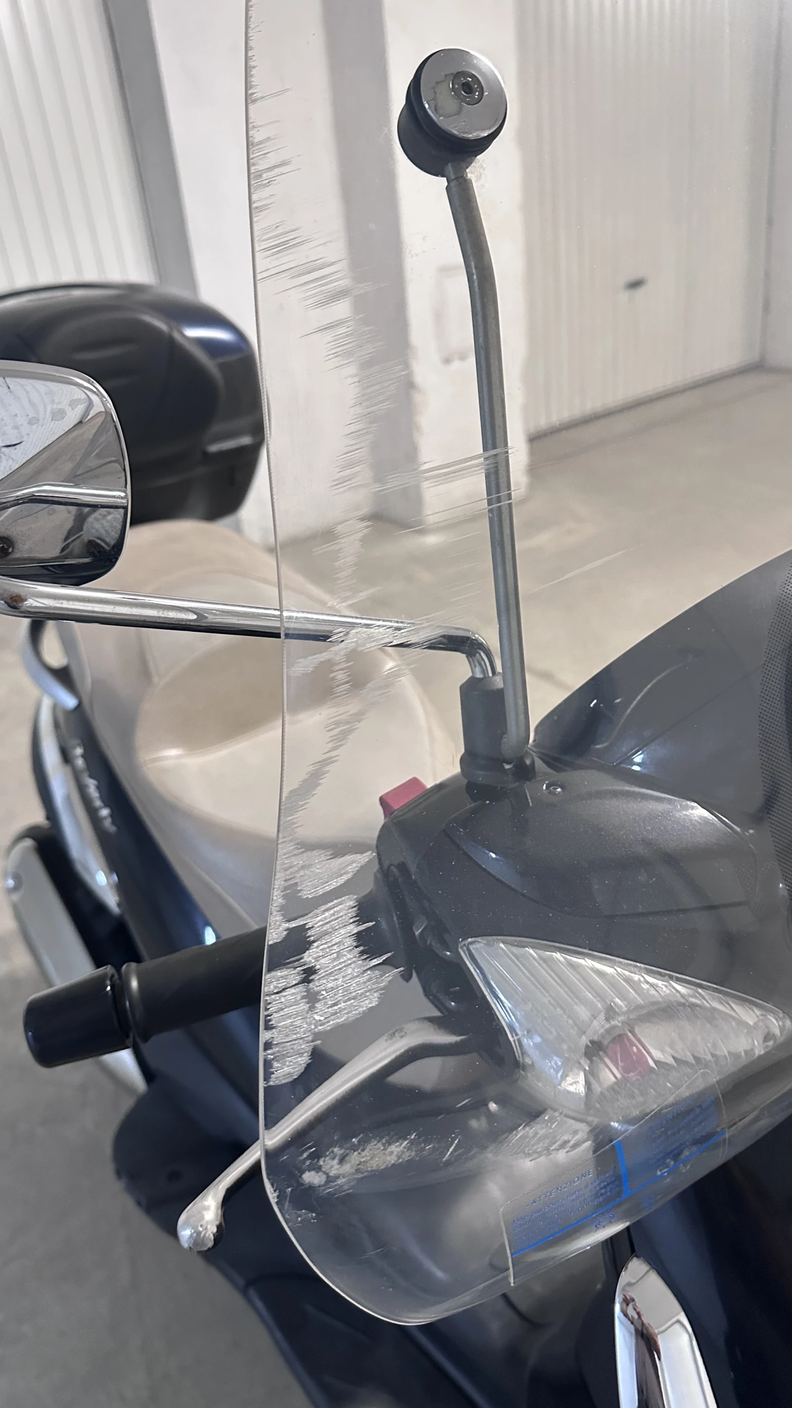 Piaggio Beverly, снимка 8 - Мотоциклети и мототехника - 56063410