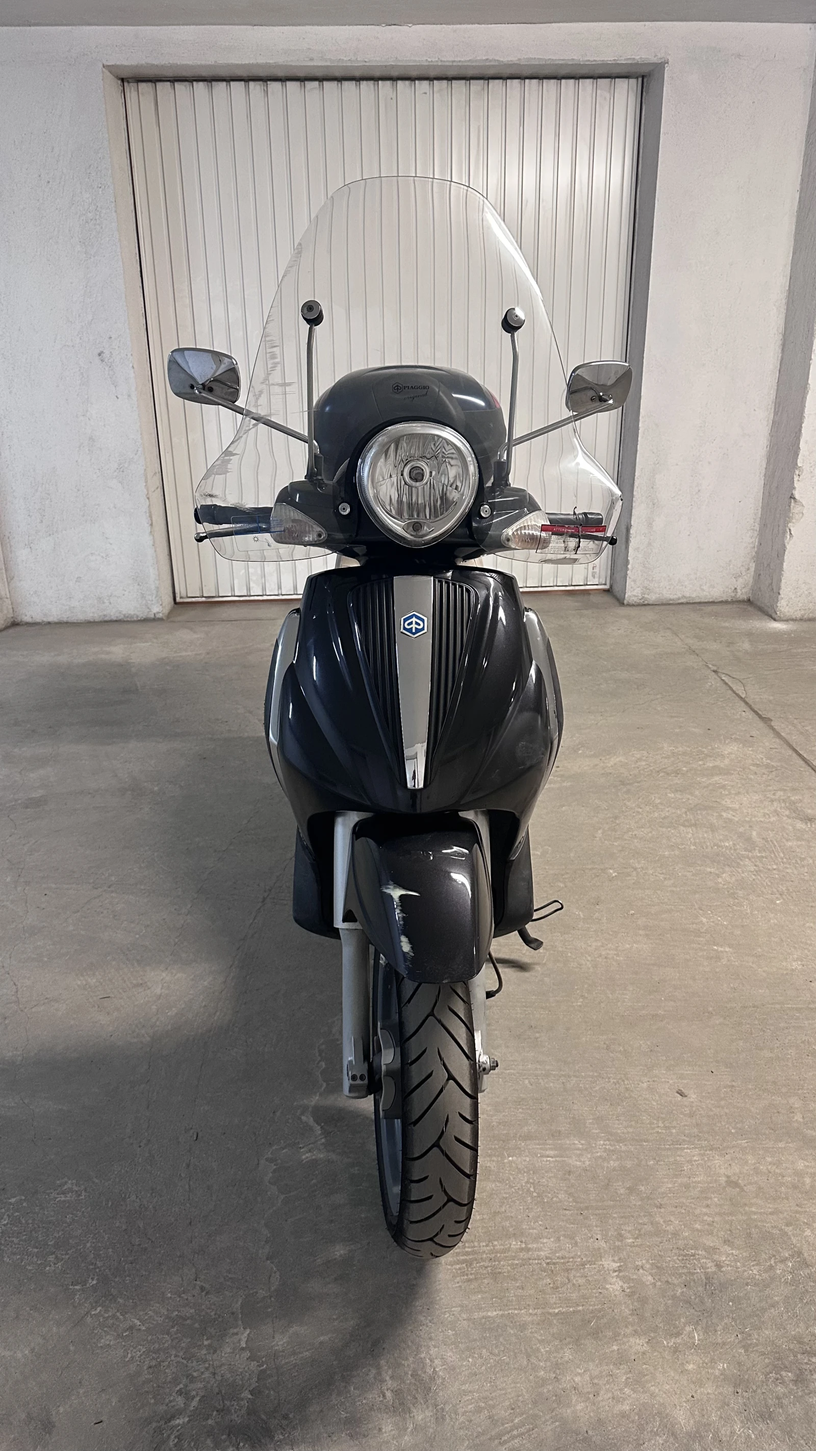Piaggio Beverly, снимка 2 - Мотоциклети и мототехника - 56063410