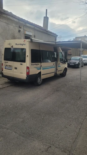 ������ Ford Transit ��������  | Mobile.bg � ����� ������ 17
