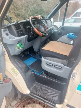 ������ Ford Transit ��������  | Mobile.bg � ����� ������ 12