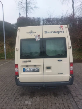 ������ Ford Transit ��������  | Mobile.bg � ����� ������ 3