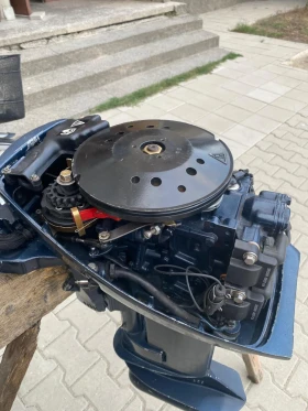   Evinrude 15 | Mobile.bg    7