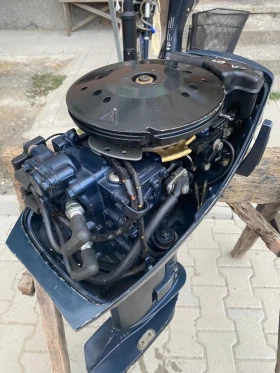   Evinrude 15 | Mobile.bg    8