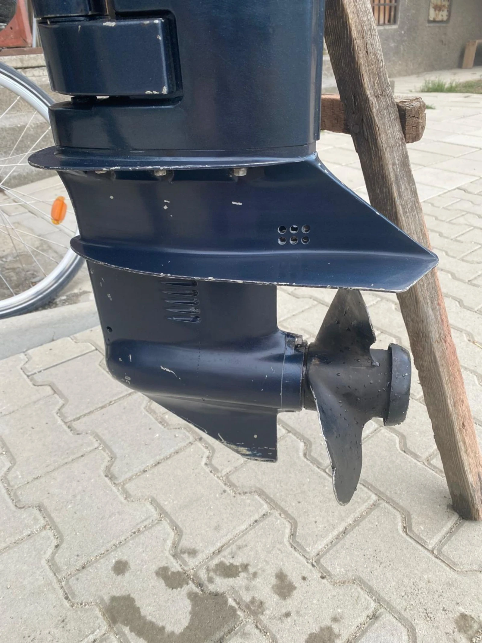   Evinrude 15 | Mobile.bg   5