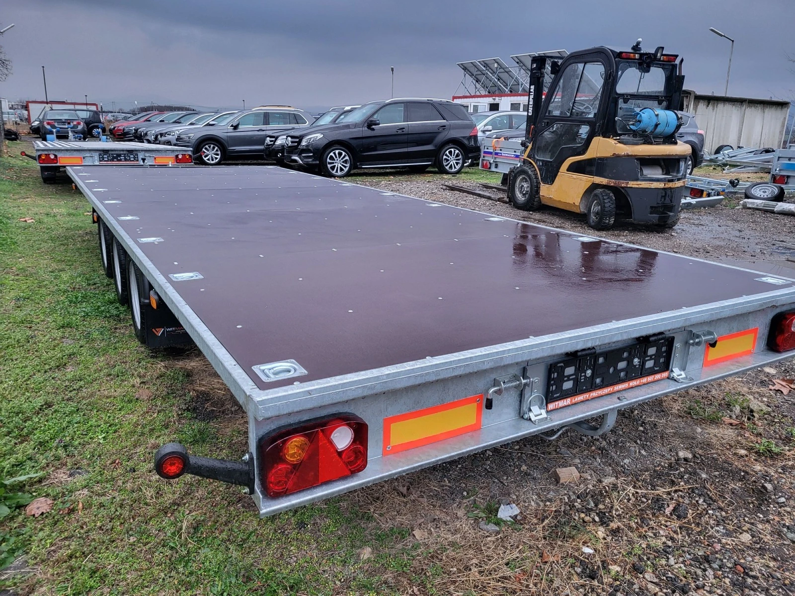   Agados Niewiadov/ATLAS/6, 0m/3/ | Mobile.bg   7