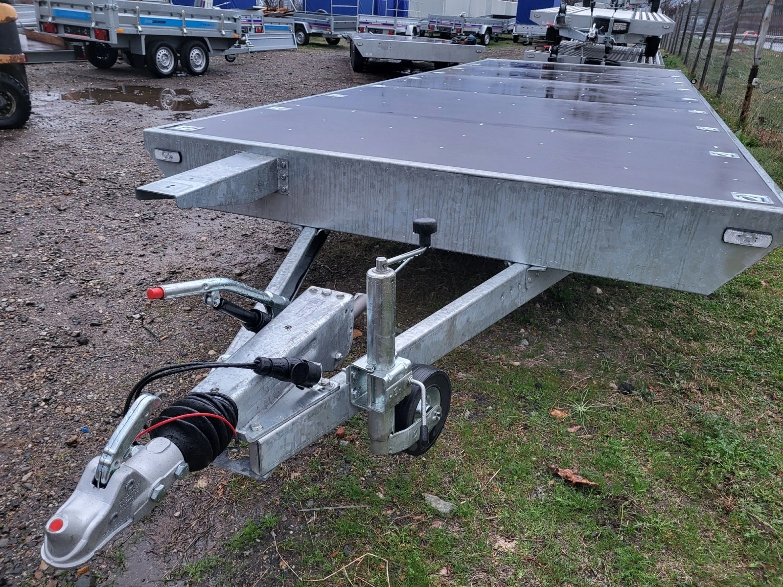   Agados Niewiadov/ATLAS/6, 0m/3/ | Mobile.bg   6