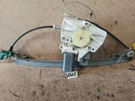 Стъклоповдигач заден десен Citroen C5 - 2000-2005 , снимка 1