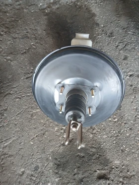 131010-15601 серво усилвател Toyota Rav 4 2.2 d4d 150кс 2012г , снимка 3