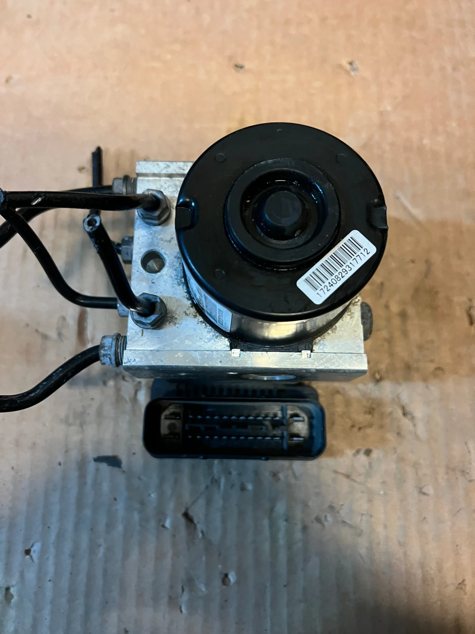 1K0 614 117 AG ABS ����� VW AUDI    1K0 907 379 AK 1K0614117AG   1K0907379AK   | Mobile.bg � ����������� 3