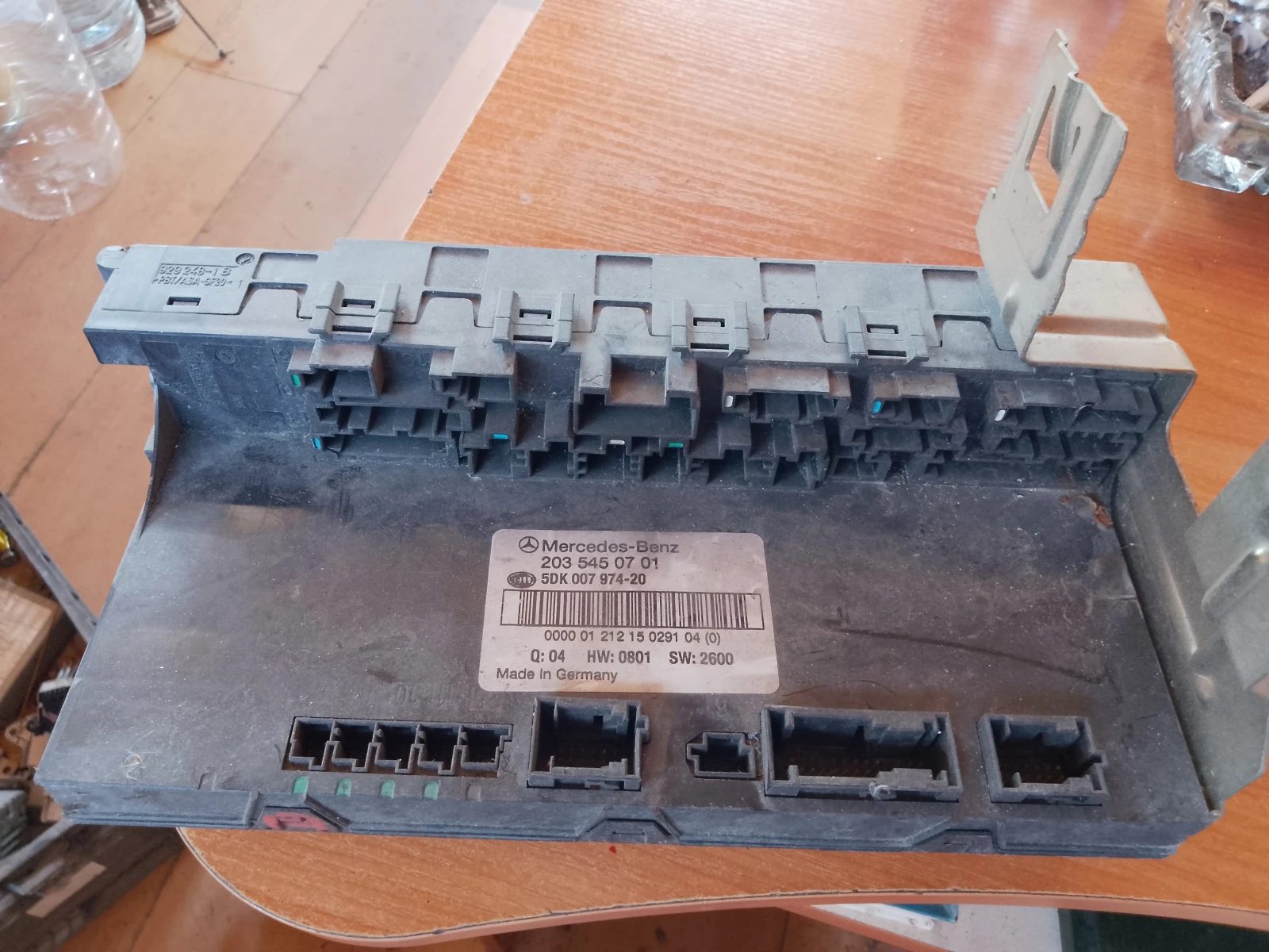 2035450701     W203  | Mobile.bg   1