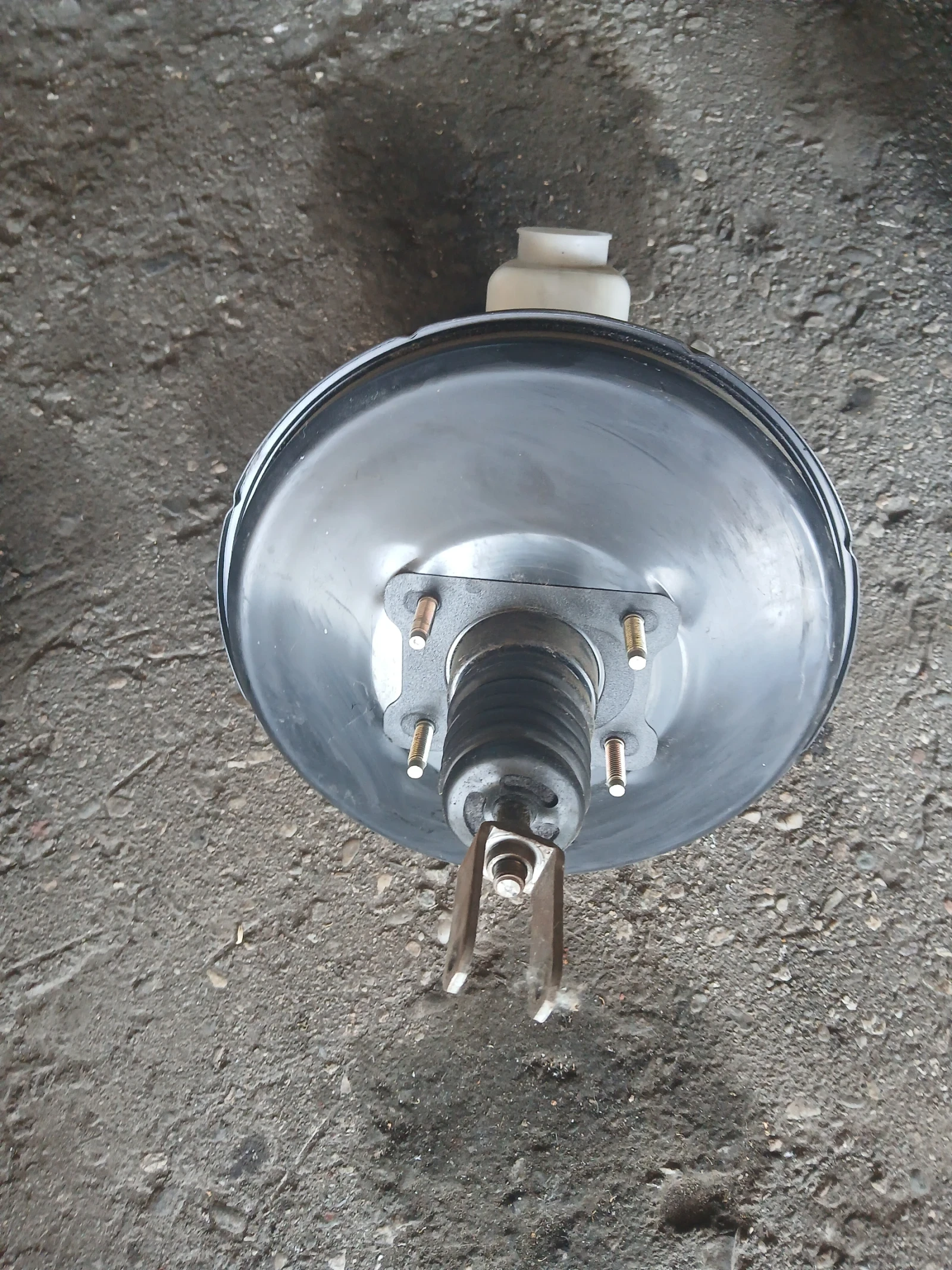 131010-15601 серво усилвател Toyota Rav 4 2.2 d4d 150кс 2012г , снимка 3 - Части - 55536672