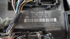   (  BSI / BSM )  Mercedes A -  A1695453132 / 5DK008728-12 | Mobile.bg    2