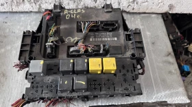       (  BSI / BSM )  Mercedes A -  A1695453132 / 5DK008728-12