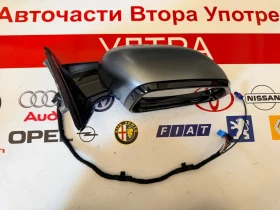 213856348 Дясно огледало с камера и мъртва зона BMW IX1 U11 2023 0416189, снимка 2 - Части - 53623415