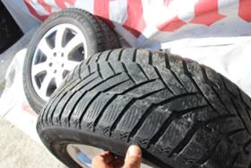 Гуми с джанти Debica 245/55R17, снимка 8