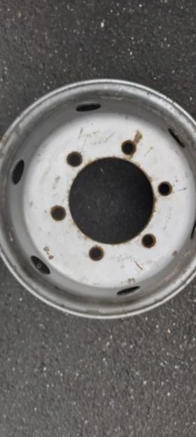 Джанти за Mercedes-Benz 113, снимка 1