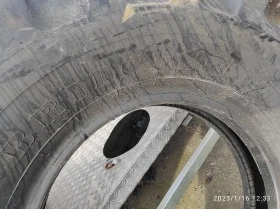 Гуми, снимка 3