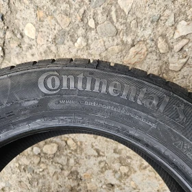 Гуми Зимни 215/55R17, снимка 6