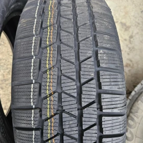 Гуми Зимни 215/55R17, снимка 4