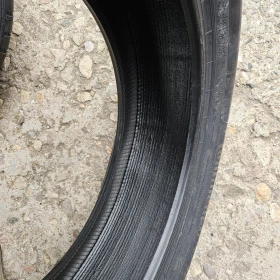 Гуми Зимни 215/55R17, снимка 12
