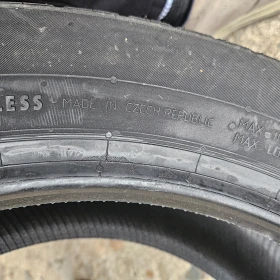 Гуми Зимни 215/55R17, снимка 11