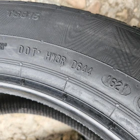 Гуми Зимни 215/55R17, снимка 14