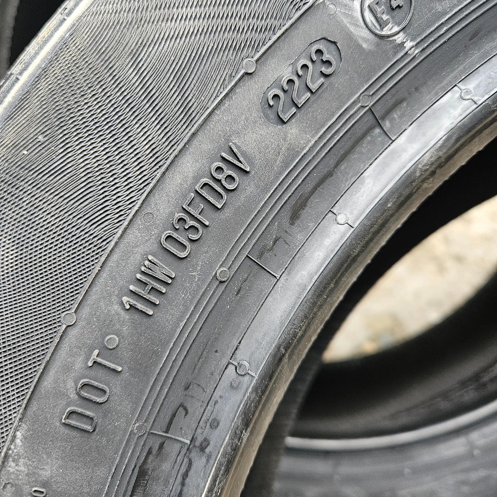  215/55R17 | Mobile.bg   10