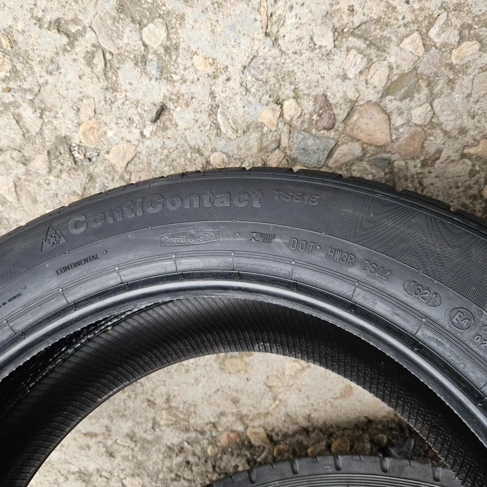  215/55R17 | Mobile.bg   13