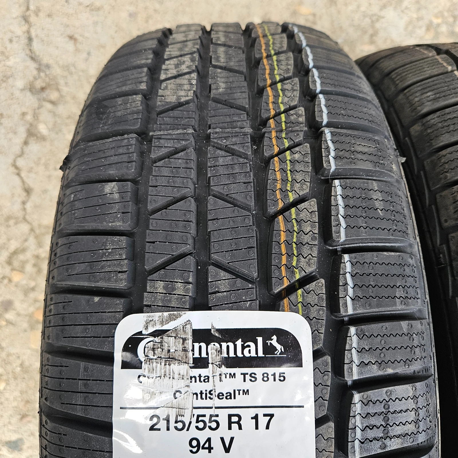  215/55R17 | Mobile.bg   3