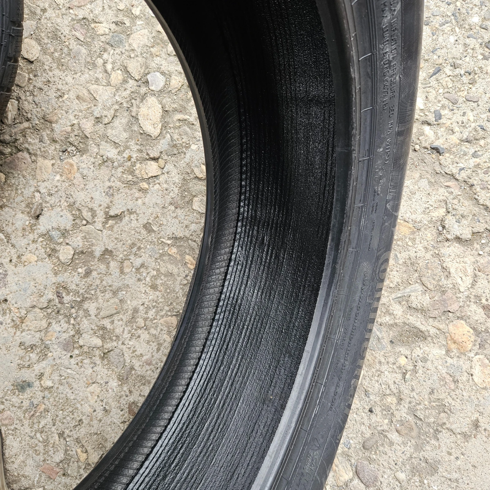  215/55R17 | Mobile.bg   12