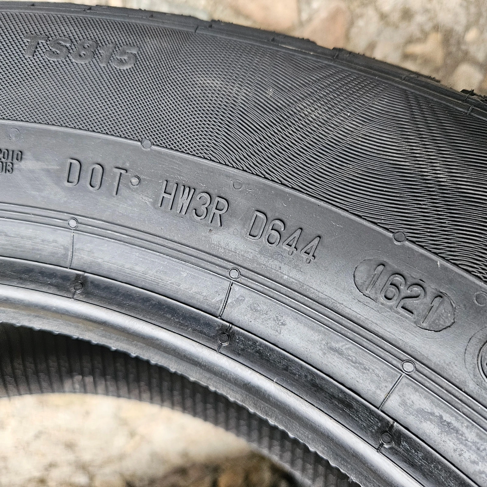  215/55R17 | Mobile.bg   14