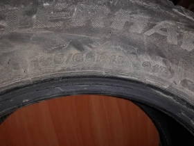 Гуми Зимни 195/65R15, снимка 7 - Гуми и джанти - 48577530