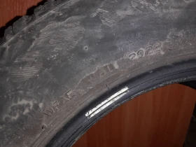 Гуми Зимни 195/65R15, снимка 6 - Гуми и джанти - 48577530