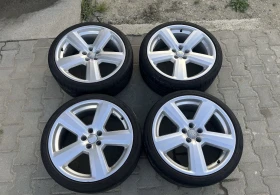 ���� � ������ 235/35R19 �� Audi | Mobile.bg � ����� ������ 4