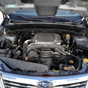 Subaru Forester 2.0 D AWD, снимка 7