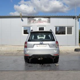 Subaru Forester 2.0 D AWD, снимка 4