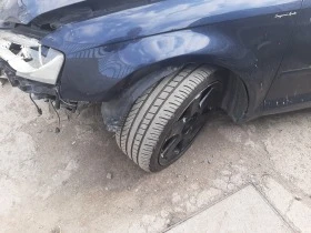 Audi A3 2.0TDI тип мотор CBA, снимка 2