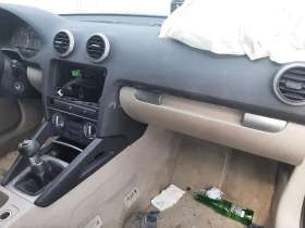 Audi A3 2.0TDI тип мотор CBA, снимка 7