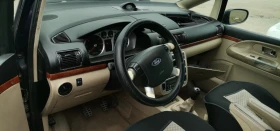 Ford Galaxy 1.9, снимка 4