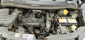 Ford Galaxy 1.9, снимка 5