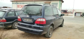 Ford Galaxy 1.9, снимка 2