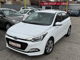 Hyundai I20 1.4CRDI-90K.C-ЛИЗИНГ