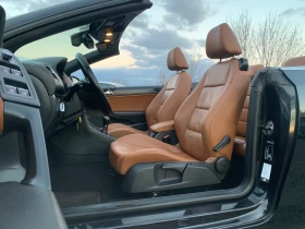 VW Golf VI Restyling Cabriolet  1.6TDi 105кEURO 5B ЛИЗИНГ, снимка 11