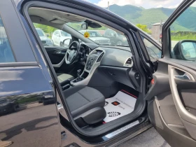 Opel Astra 1.7CTDI , снимка 14