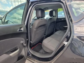 Opel Astra 1.7CTDI , снимка 10