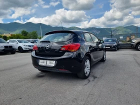 Opel Astra 1.7CTDI , снимка 5
