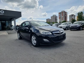 Opel Astra 1.7CTDI , снимка 7