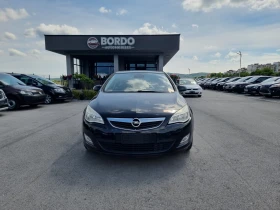 Opel Astra 1.7CTDI , снимка 1