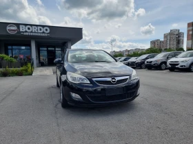 Opel Astra 1.7CTDI , снимка 8