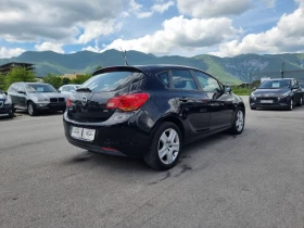 Opel Astra 1.7CTDI , снимка 6